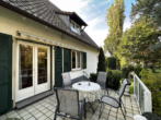 Freistehendes Einfamilienhaus mit Terrasse und hübschem Garten - Bild2