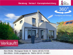 Neuwertiges, freistehendes Traumhaus in Ortsrandlage von Bad Kreuznach - Bild1