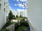 1-A-Lage in Mainz am Zollhafen Neuwertige 4 ZKB-Eigentumswohnung mit Balkon - Bild2