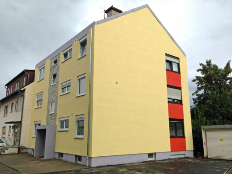 Großes, laufend modernisierte 5-Parteienhaus in beliebter Lage von Oestrich, 65375 Oestrich-Winkel, Mehrfamilienhaus