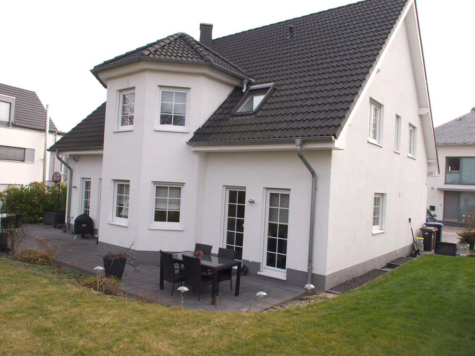 VERKAUFT **My home is my castle** Traumhaus in Bestlage, 65343 Eltville am Rhein, Einfamilienhaus