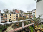 Traumwohnung mit Aufzug und Balkon in super Lage - Bild2