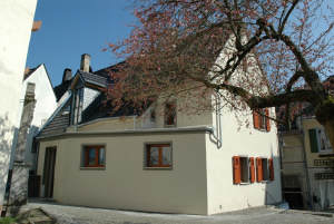 Top saniertes Fachwerkhaus, 65344 Eltville am Rhein, Einfamilienhaus