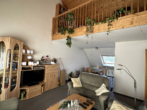 Großzügige Maisonette-Wohnung mit traumhaftem Blick und sonniger Loggia - Bild5