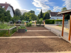 2 Häuser - 1 Preis mit Hof und Garten in idyllischer Lage von St. Johann - Bild4