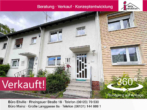 Verkauft - Hartenberg-Münchfeld: Schönes Einfamilienhaus mit Terrasse, Balkon und großem Garten - Bild1