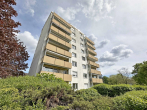 Großzügige Eigentumswohnung mit Balkon und Blick ins Grüne in guter Lage von Mainz-Kostheim - Bild9