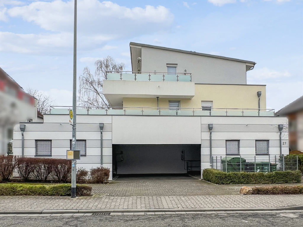 Moderne Eigentumswohnung mit Penthouse-Charakter und großer Dachterrasse - Bild3