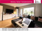 Moderne 1 ZKB-Appartement mit Balkon in zentraler, dennoch ruhiger Lage - Bild1