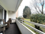 Moderne 1 ZKB-Appartement mit Balkon in zentraler, dennoch ruhiger Lage - Bild2