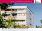 Top 4,5 ZKB - Penthouse Wohnung mit traumhaften Rundumblick mit Balkon - Bild1