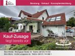 Freistehendes Traumhaus mit schönem Garten in ruhiger Lage von Trebur-Geinsheim - Bild1