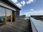 Hochwertiges Architektenhaus mit 2 Terrasse und schönem Blick + 2 ZKB-Wohnung in top Lage - Bild3