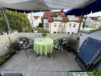 Pfiffige 2-Zimmer-Dachgeschoss-Wohnung mit sonniger Dachterrasse und Garage in ruhiger Hanglage - Bild2