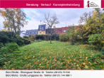 Mainz-Kostheim: perfektes Baugrundstück in 1-A-Lage - Bild1