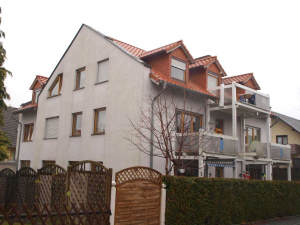 TOP – Mehrfamilienhaus mit 6 Wohneinheiten, 65207 Wiesbaden, Mehrfamilienhaus