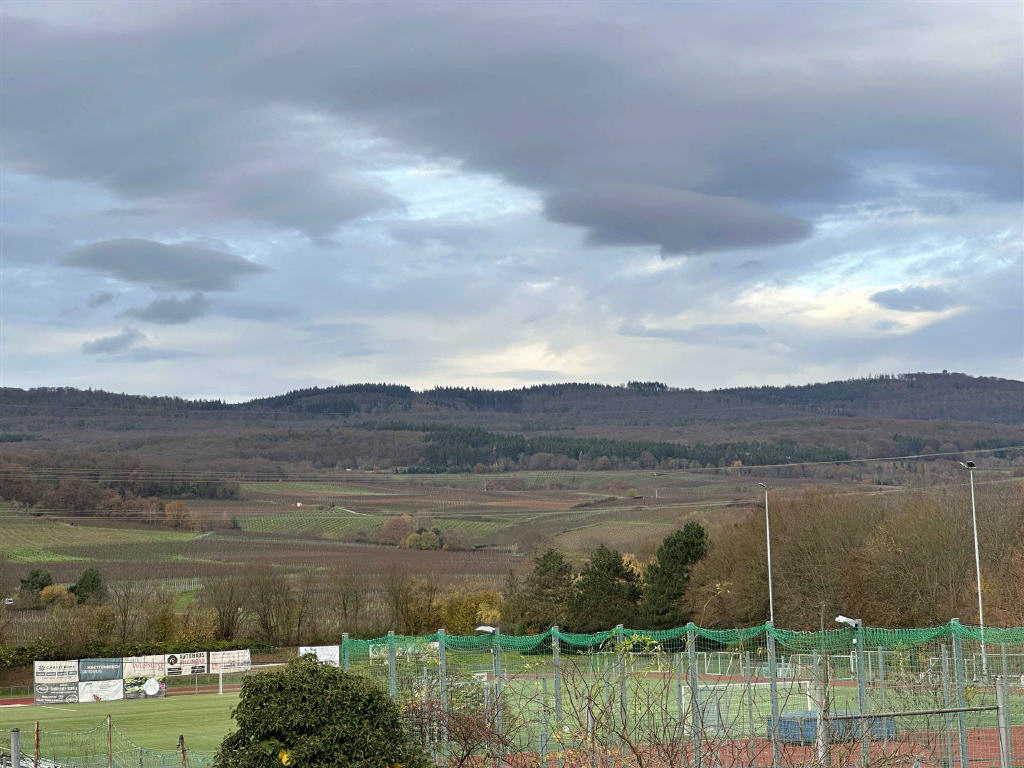 Großes, gepflegtes Einfamilienhaus mit sonnigem Garten - Bild17