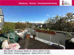 Top 2 ZKB-Eigentumswohnung mit sonnigem Balkon - Bild1