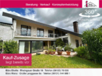 Großzügige Unternehmer-Villa mit traumhaftem Fernblick! - Bild1