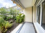 **Barrierefreie Seniorenwohnung** Gepflegte Erdgeschoss-Wohnung mit Terrasse im Oranienhof - Bild2