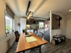 **Haus im Haus** Moderne Maisonettewohnung mit Balkon und Terrasse - Bild5