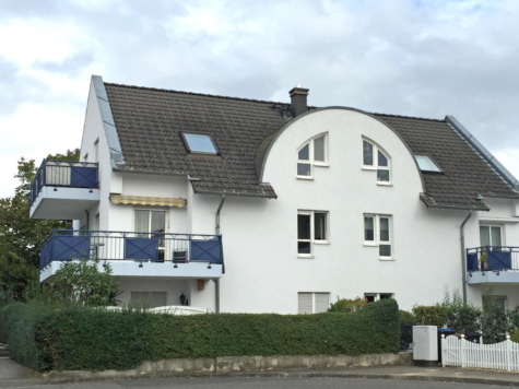 Schöne Gartenwohnung in 1-a Wohnlage!!, 65343 Eltville am Rhein, Wohnung