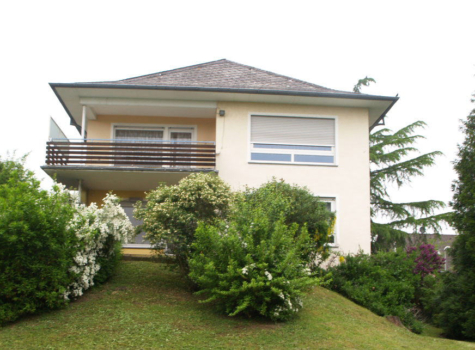 Großzügiges freistehendes Haus mit großem Garten, 65385 Rüdesheim am Rhein, Einfamilienhaus