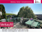 Tolle 3 ZKB-Eigentumswohnung mit Süd-Balkon und schönem Fernblick - Bild1