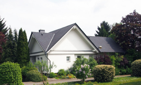 Freistehendes Haus mit Luxus-Potential in 1-A-Lage, 65366 Geisenheim, Einfamilienhaus