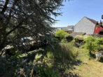 Freistehendes Einfamilienhaus mit Terrasse und Garten mit schönem Weinbergs- und Klosterblick - Bild15