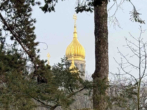 Top-Lage am Neroberg 3-4 ZKB mit 2 Balkonen, Weinbergblick und Aufzug - Bild3