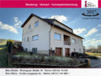 **Traumhafte Feldrandlage in Stadecken-Elsheim** Großzügiges 2-Familienhaus mit unverbaubarem Blick - Bild1