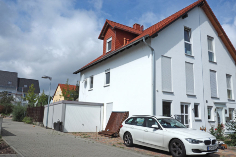 Preisreduzierung! Moderne Doppelhaushälfte mit Süd-West-Garten, 55129 Mainz, Doppelhaushälfte