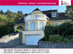 Bestlage in Bingen mit fantastischem und unverbaubarem Rheinblick! freist. Einfamilienhaus mit Luxus-Ausstrahlung - Bild1